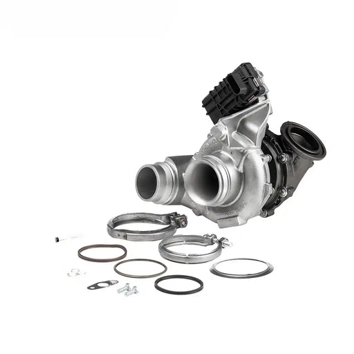 Turbocharger For BMW E90 E91 E92 E93 330D 777853-0001 779975807 - themotorparts