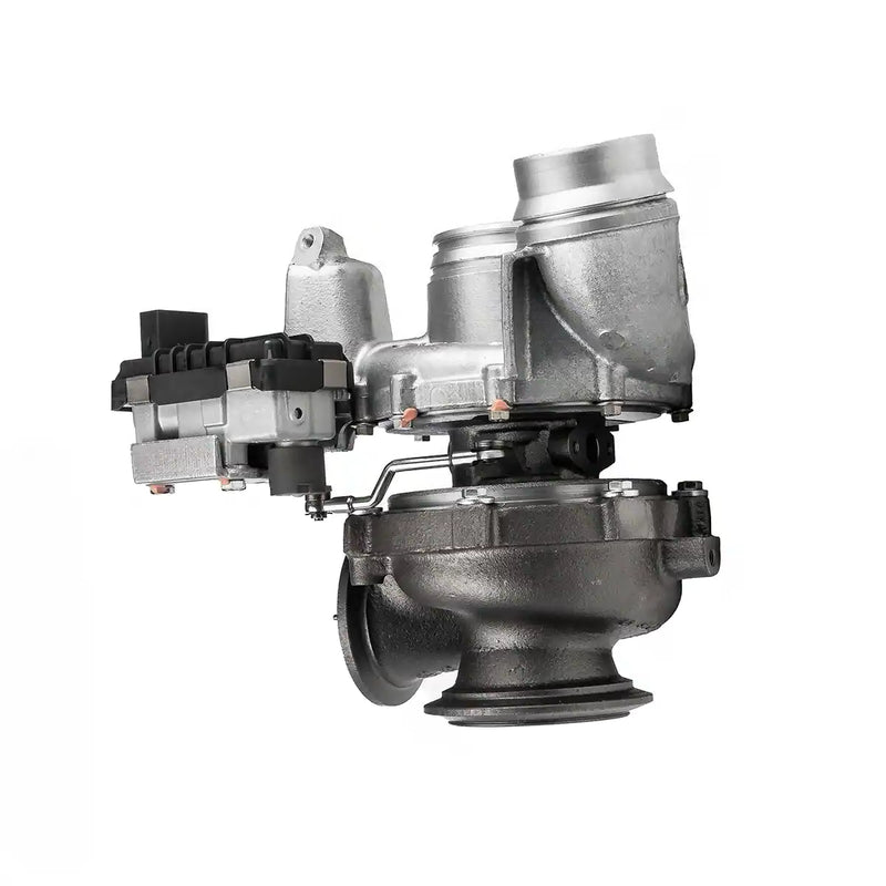 Turbocharger For BMW E90 E91 E92 E93 330D 777853-0001 779975807 - themotorparts