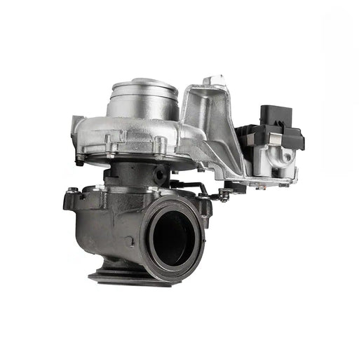 Turbocharger For BMW E90 E91 E92 E93 330D 777853-0001 779975807 - themotorparts