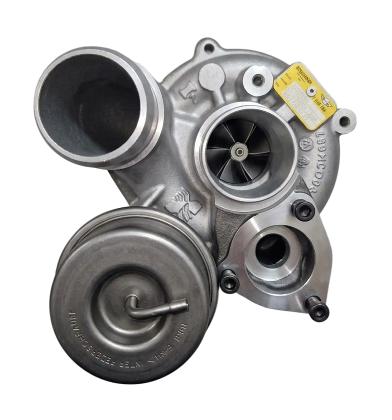 Turbocharger For BMW Mini Cooper 5303-970-0163 7595678 11657647003 Borgwarner