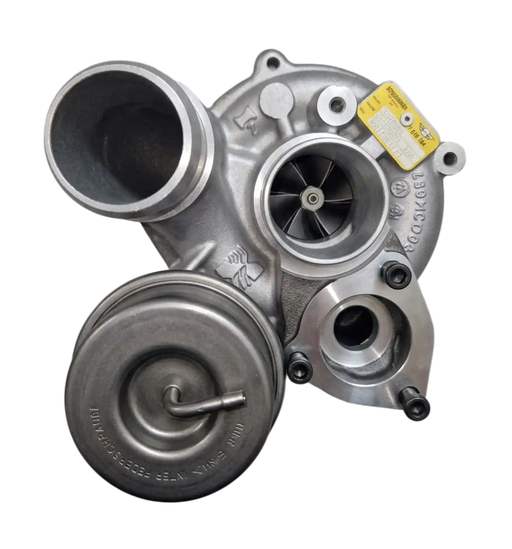 Turbocharger For BMW Mini Cooper 5303-970-0163 7595678 11657647003 Borgwarner