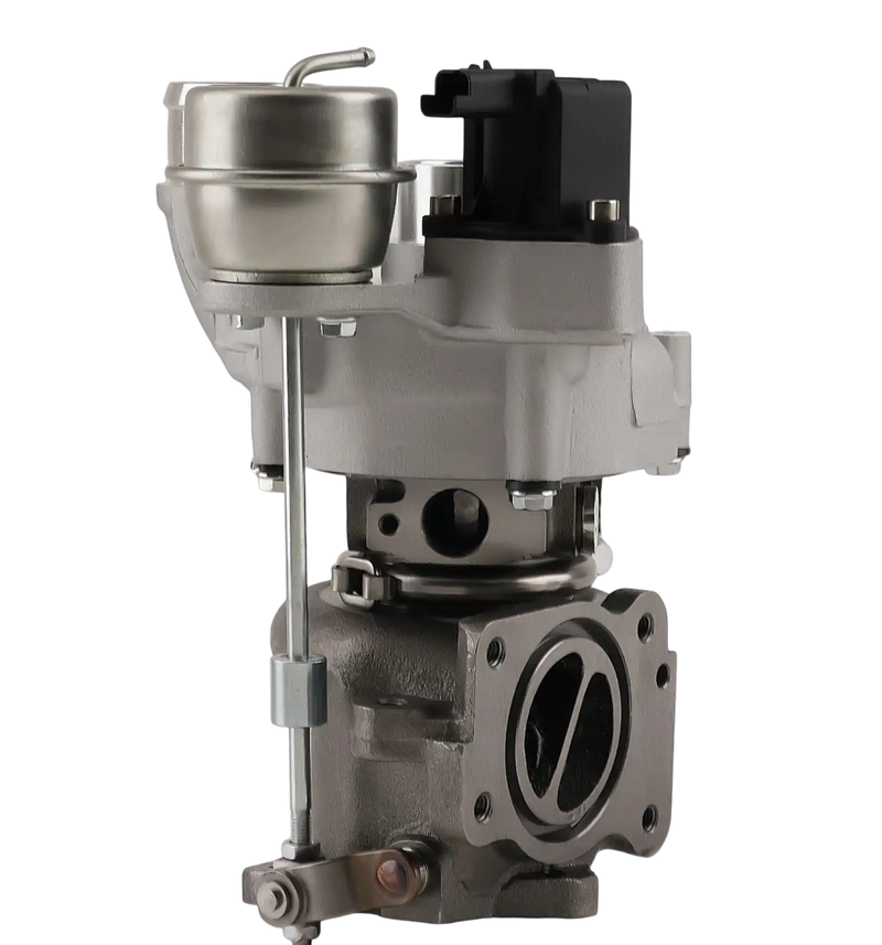 Turbocharger For BMW Mini Cooper 5303-970-0163 7595678 11657647003 Borgwarner