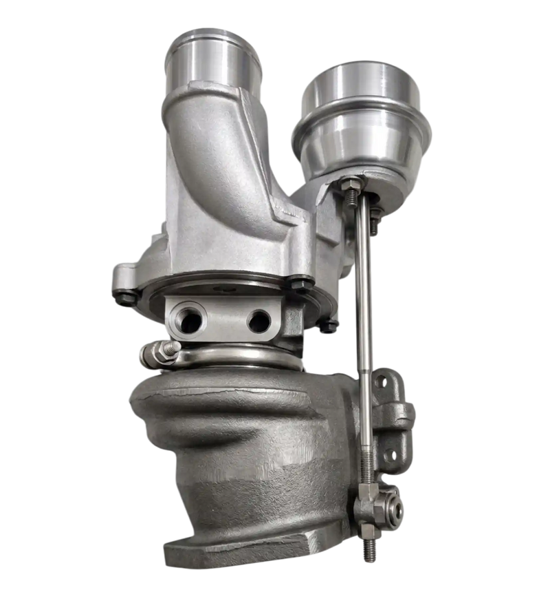 Turbocharger For BMW Mini Cooper 5303-970-0163 7595678 11657647003 Borgwarner