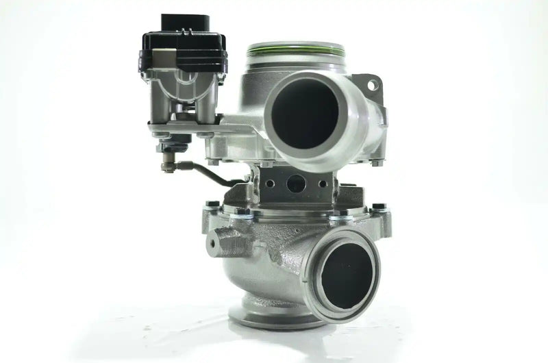 Turbocharger For BMW X1 BMW 220D 2.0T 819977-0001-8570080 