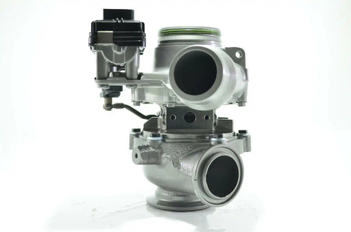 Turbocharger For BMW X1 BMW 220D 2.0T 819977-0001-8570080 