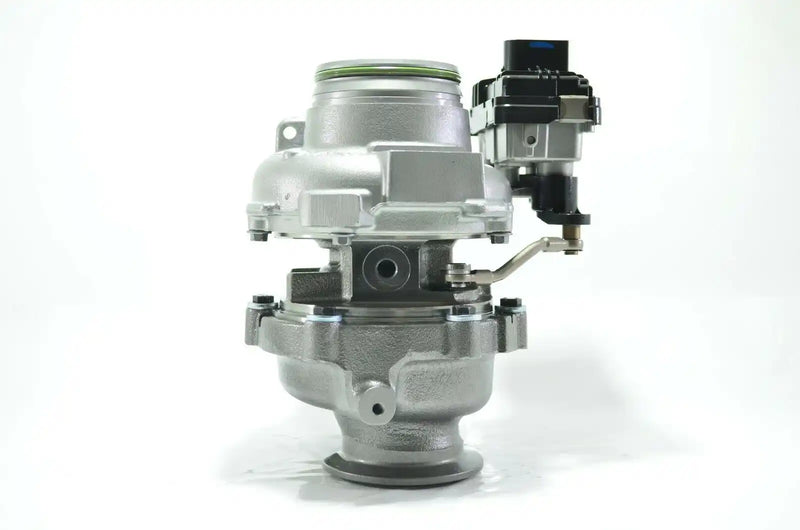 Turbocharger For BMW X1 BMW 220D 2.0T 819977-0001-8570080 