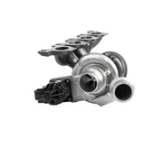 Turbocharger For BMW X1 X3 320 330 F30 7637563 49477 02406 763756305 Mitsubishi