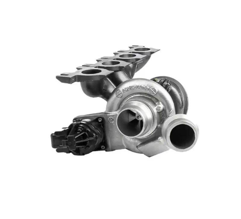 Turbocharger For BMW X1 X3 320 330 F30 7637563 49477 02406 763756305 Mitsubishi