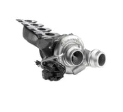 Turbocharger For BMW X1 X3 320 330 F30 7637563 49477 02406 763756305 Mitsubishi
