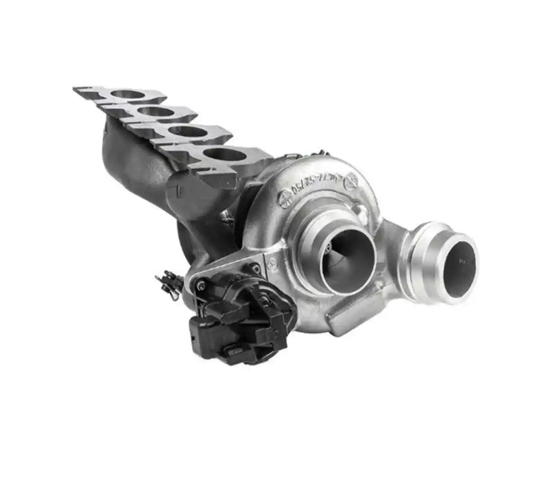 Turbocharger For BMW X1 X3 320 330 F30 7637563 49477 02406 763756305 Mitsubishi