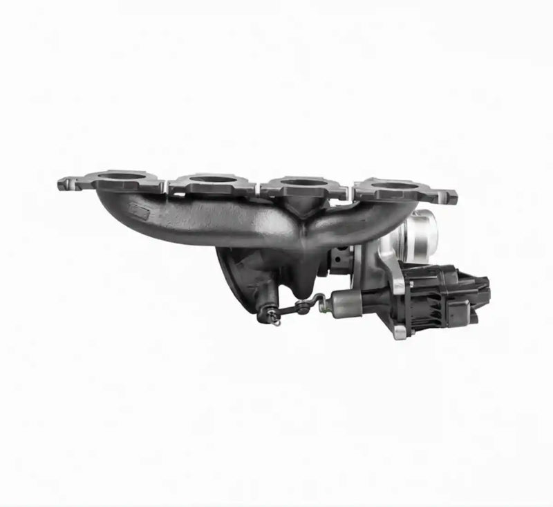 Turbocharger For BMW X1 X3 320 330 F30 7637563 49477 02406 763756305 Mitsubishi