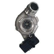 Turbocharger For BMW X3 2.0L BMW 520D 819976-0014 11658570082 8570082F0