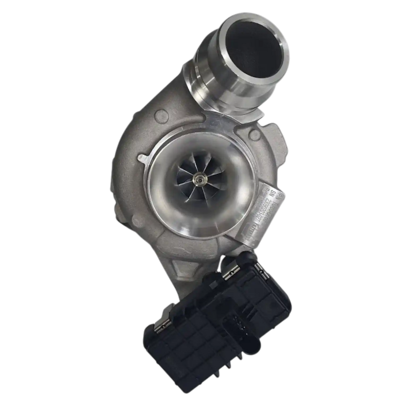 Turbocharger For BMW X3 2.0L BMW 520D 819976-0014 11658570082 8570082F0