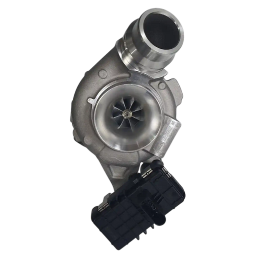 Turbocharger For BMW X3 2.0L BMW 520D 819976-0014 11658570082 8570082F0