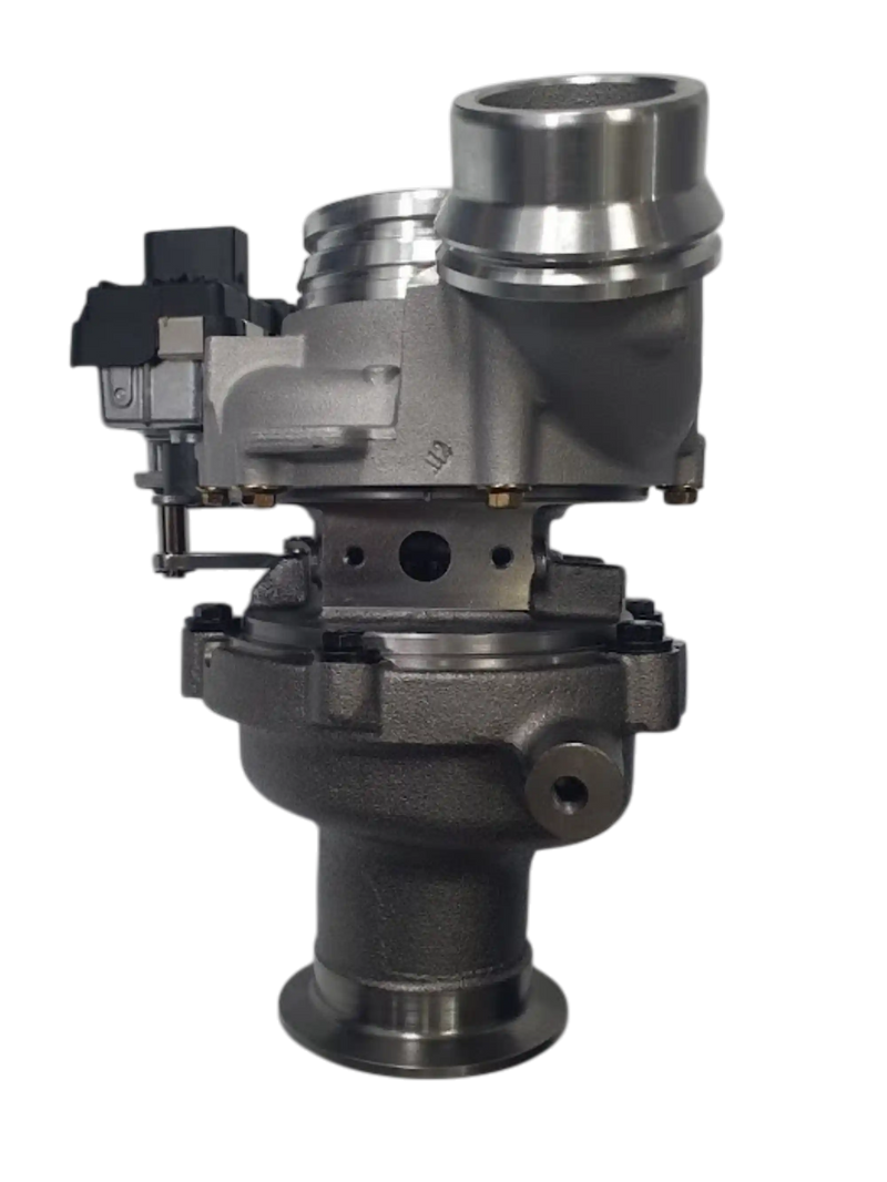 Turbocharger For BMW X3 2.0L BMW 520D 819976-0014 11658570082 8570082F0