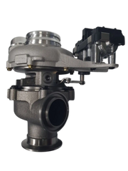 Turbocharger For BMW X3 2.0L BMW 520D 819976-0014 11658570082 8570082F0