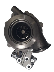 Turbocharger For BMW X3 2.0L BMW 520D 819976-0014 11658570082 8570082F0