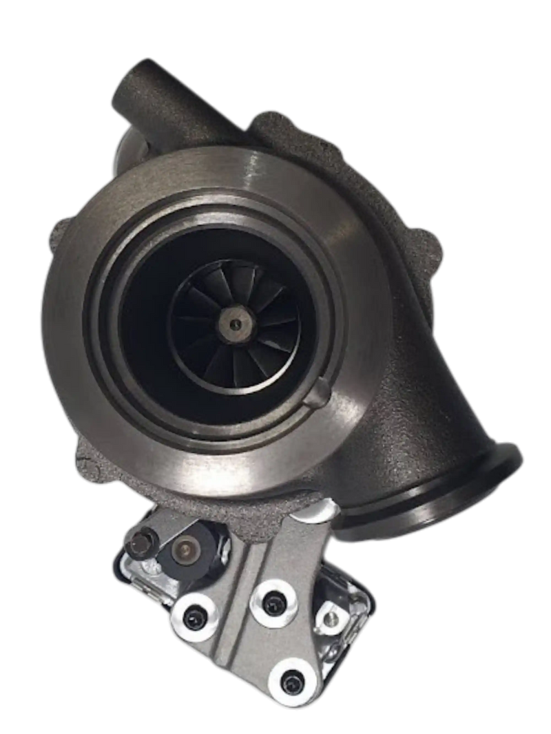Turbocharger For BMW X3 2.0L BMW 520D 819976-0014 11658570082 8570082F0