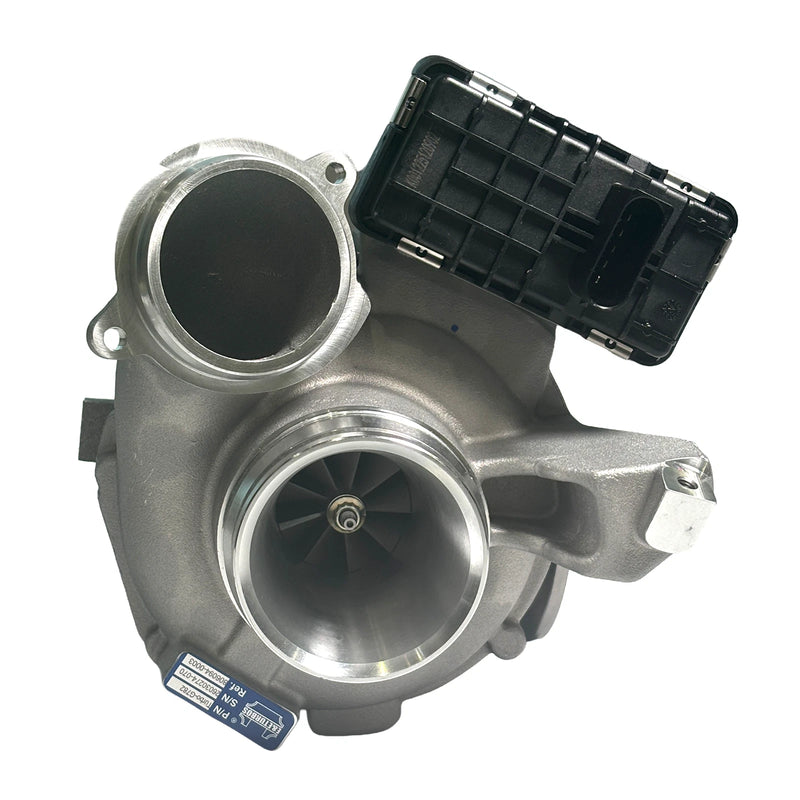 Turbocharger For BMW X3 330D 530D F30 E92 806094-5011S 11657823270 7823202B03