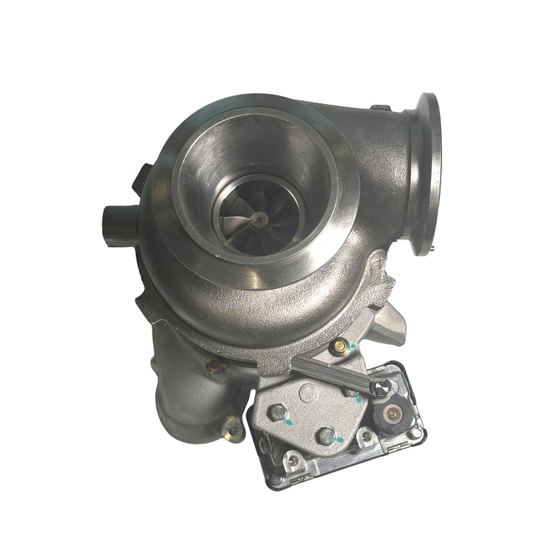 Turbocharger For BMW X3 330D 530D F30 E92 806094-5011S 11657823270 7823202B03