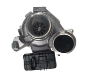 Turbocharger For BMW X3 330D 530D F30 E92 806094-5011S 11657823270 Garrett Themotorparts