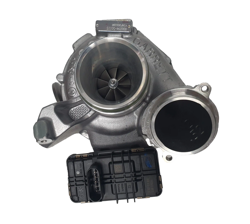 Turbocharger For BMW X3 330D 530D F30 E92 806094-5011S 11657823270 Garrett Themotorparts
