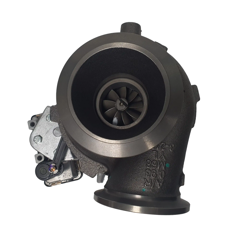 Turbocharger For BMW X3 330D 530D F30 E92 806094-5011S 11657823270 Garrett Themotorparts