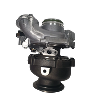 Turbocharger For BMW X3 330D 530D F30 E92 806094-5011S 11657823270 Garrett Themotorparts
