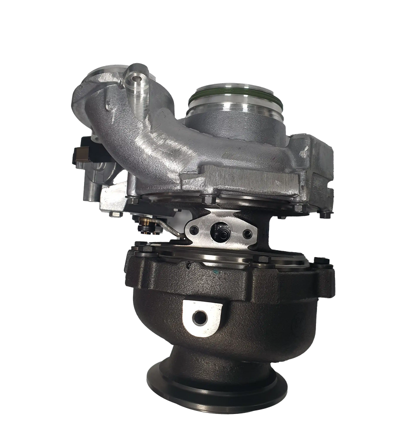 Turbocharger For BMW X3 330D 530D F30 E92 806094-5011S 11657823270 Garrett Themotorparts