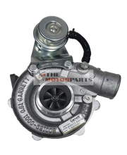 Turbocharger For Bharat Benz 1217 914 1617 Truck 3.9L 808472-5001S A4000900180 Garrett