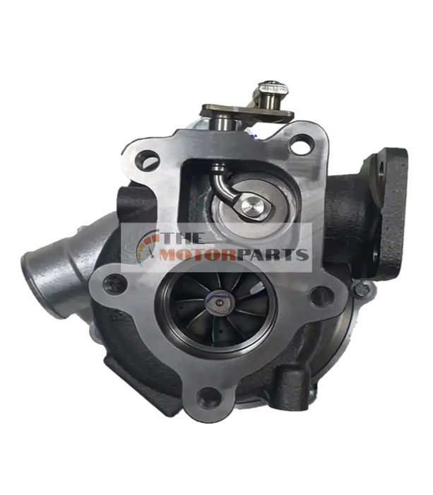 Turbocharger For Bharat Benz 1217 914 1617 Truck 3.9L 808472-5001S A4000900180 Garrett