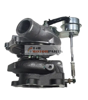 Turbocharger For Bharat Benz 1217 914 1617 Truck 3.9L 808472-5001S A4000900180 Garrett