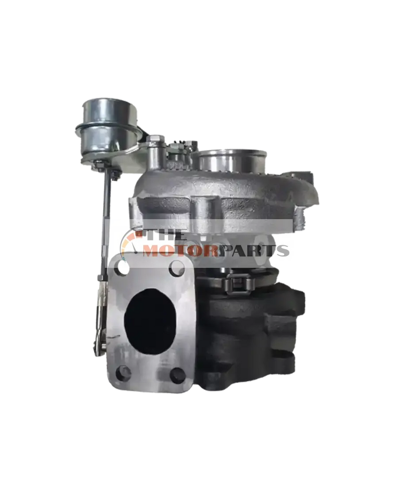 Turbocharger For Bharat Benz 1217 914 1617 Truck 3.9L 808472-5001S A4000900180 Garrett