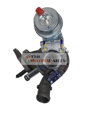 Turbocharger For Chevrolet Beat 3133902002 55569344 TEL
