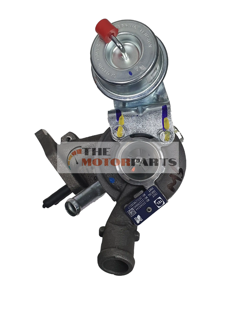 Turbocharger For Chevrolet Beat 3133902002 55569344 TEL