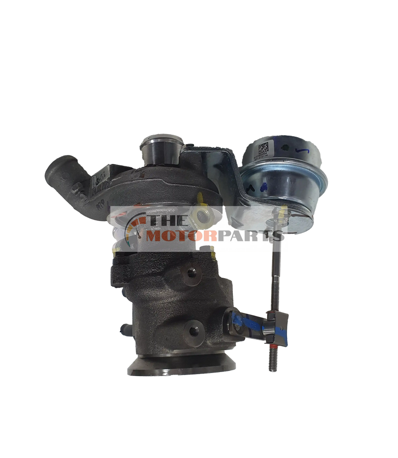 Turbocharger For Chevrolet Beat 3133902002 55569344 TEL