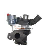 Turbocharger For Chevrolet Beat 3133902002 55569344 TEL