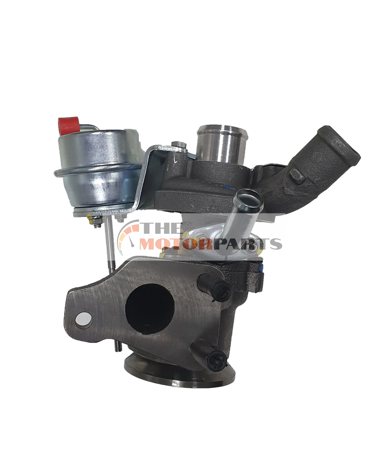 Turbocharger For Chevrolet Beat 3133902002 55569344 TEL