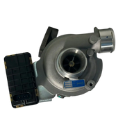 Turbocharger For Chevrolet Captiva 762463-0002 96440365 4805337