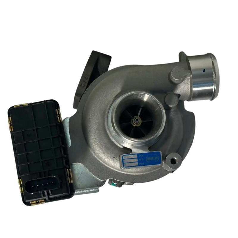 Turbocharger For Chevrolet Captiva 762463-0002 96440365 4805337