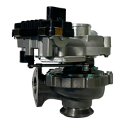 Turbocharger For Chevrolet Captiva 762463-0002 96440365 4805337