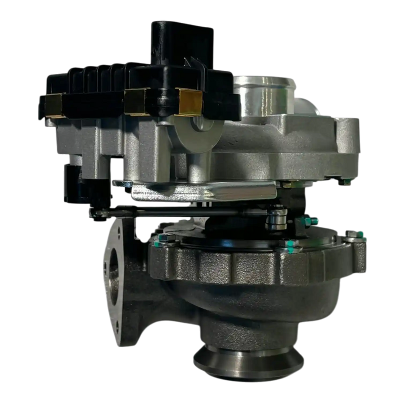 Turbocharger For Chevrolet Captiva 762463-0002 96440365 4805337