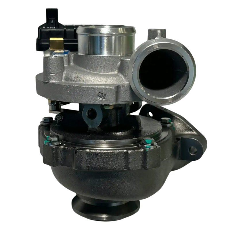 Turbocharger For Chevrolet Captiva 762463-0002 96440365 4805337