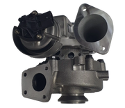 Turbocharger For Chevrolet Cruze Type 2 Orlando 49477-01500 25185864 - Themotorparts