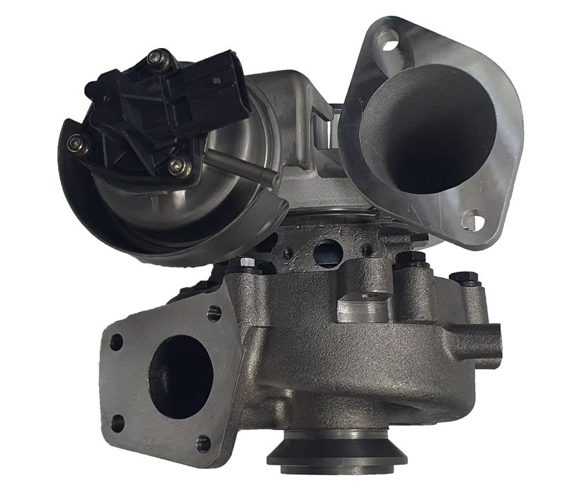 Turbocharger For Chevrolet Cruze Type 2 Orlando 49477-01500 25185864 - Themotorparts