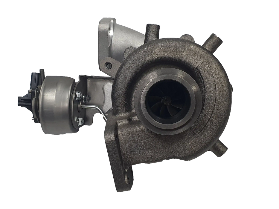 Turbocharger For Chevrolet Cruze Type 2 Orlando 49477-01500 25185864 - Themotorparts