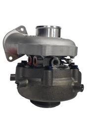 Turbocharger For Chevrolet Cruze Type 2 Orlando 49477-01500 25185864 - Themotorparts