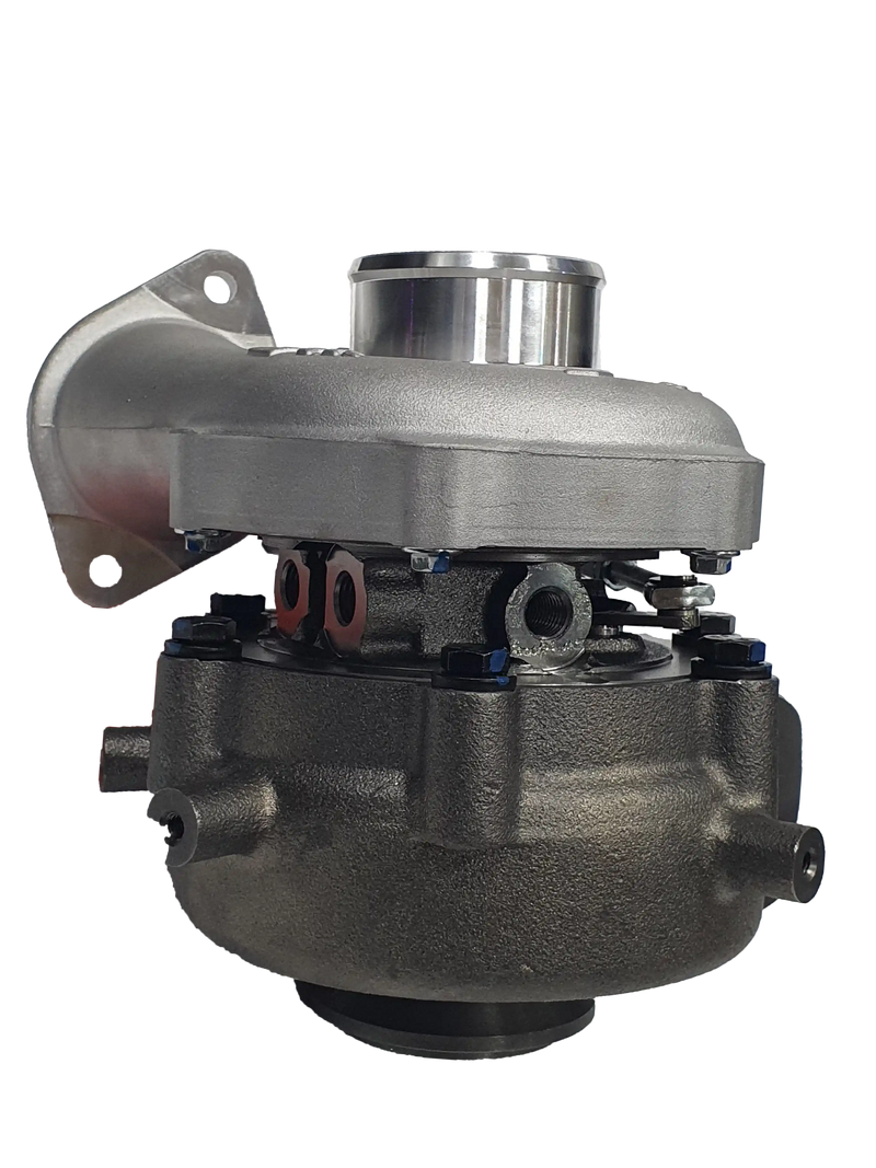 Turbocharger For Chevrolet Cruze Type 2 Orlando 49477-01500 25185864 - Themotorparts