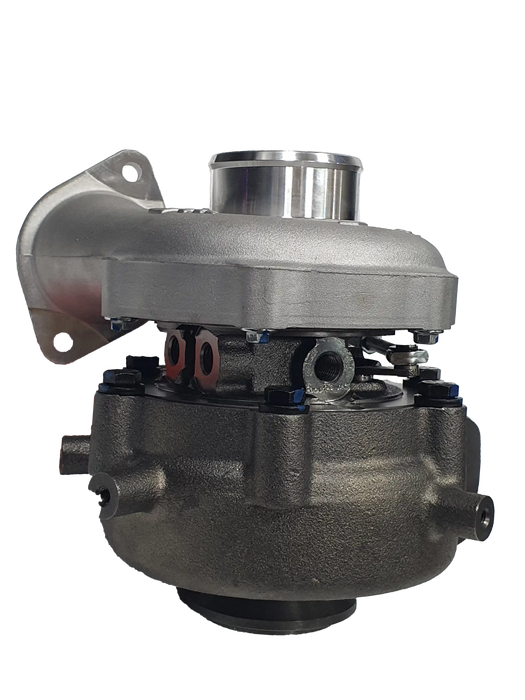 Turbocharger For Chevrolet Cruze Type 2 Orlando 49477-01500 25185864 - Themotorparts