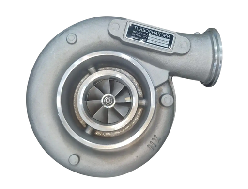 Turbocharger For Construction Marine Engine HX35 4031501 4031505 2882036 4031505H